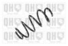 QUINTON HAZELL QCS7559 Coil Spring